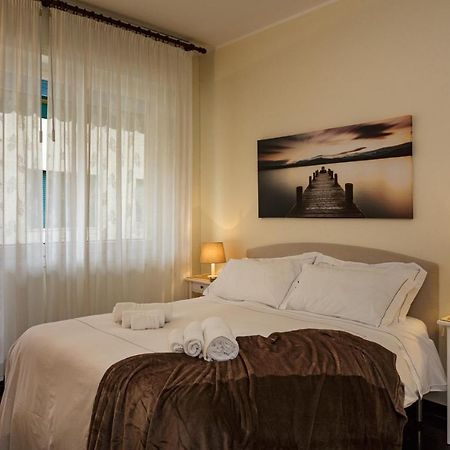 Apartament Casa Amica Tranquilla E Ben Posizionata Rapallo Zewnętrze zdjęcie