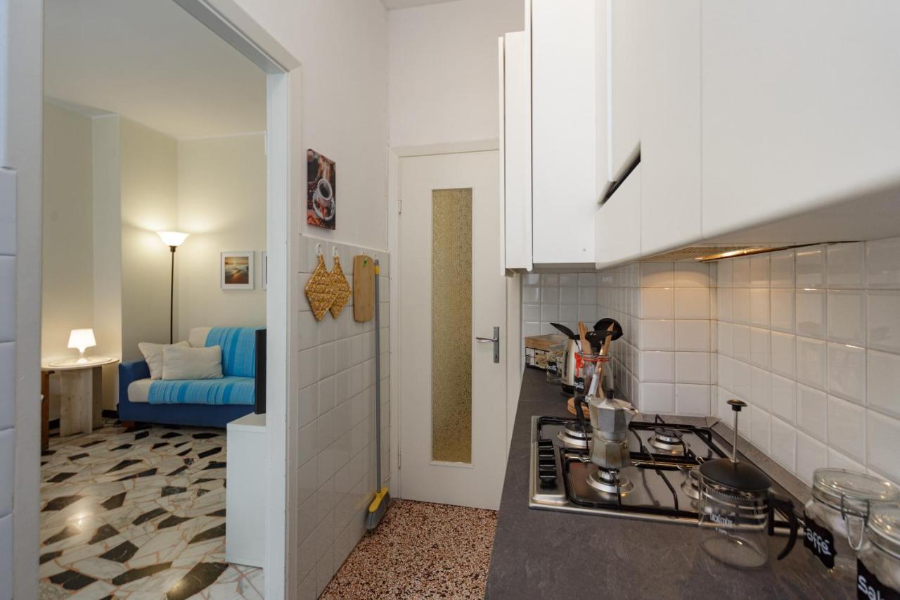 Apartament Casa Amica Tranquilla E Ben Posizionata Rapallo Zewnętrze zdjęcie