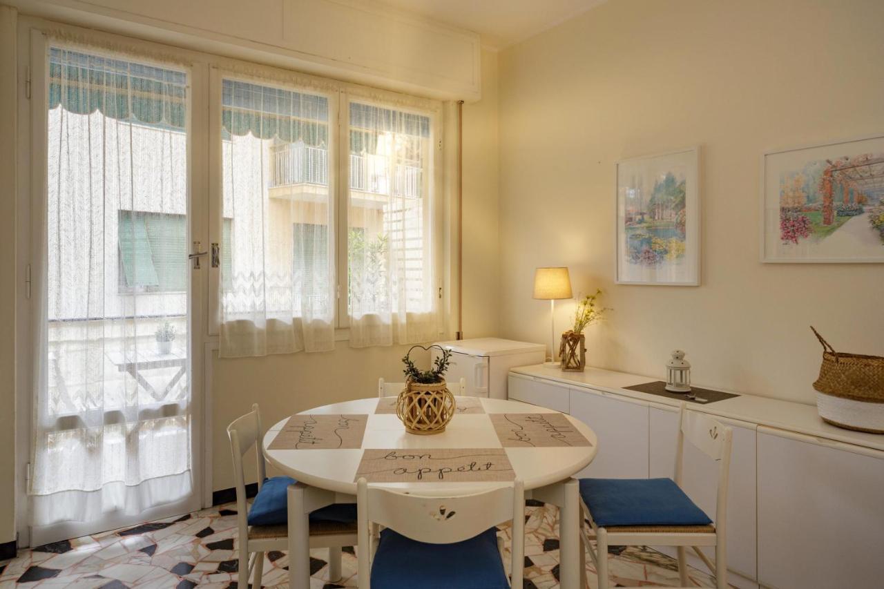 Apartament Casa Amica Tranquilla E Ben Posizionata Rapallo Zewnętrze zdjęcie