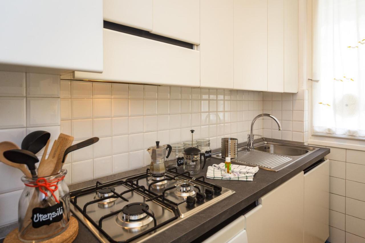 Apartament Casa Amica Tranquilla E Ben Posizionata Rapallo Zewnętrze zdjęcie