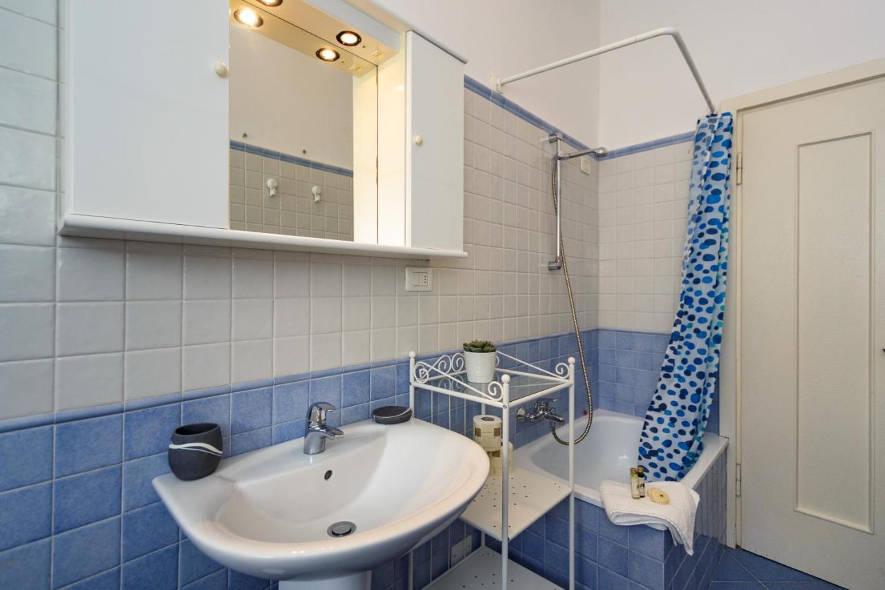 Apartament Casa Amica Tranquilla E Ben Posizionata Rapallo Zewnętrze zdjęcie