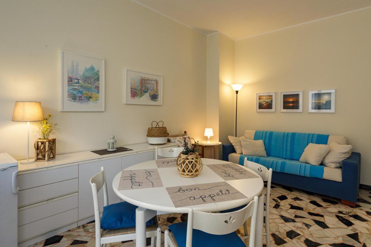 Apartament Casa Amica Tranquilla E Ben Posizionata Rapallo Zewnętrze zdjęcie