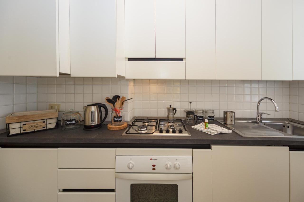 Apartament Casa Amica Tranquilla E Ben Posizionata Rapallo Zewnętrze zdjęcie