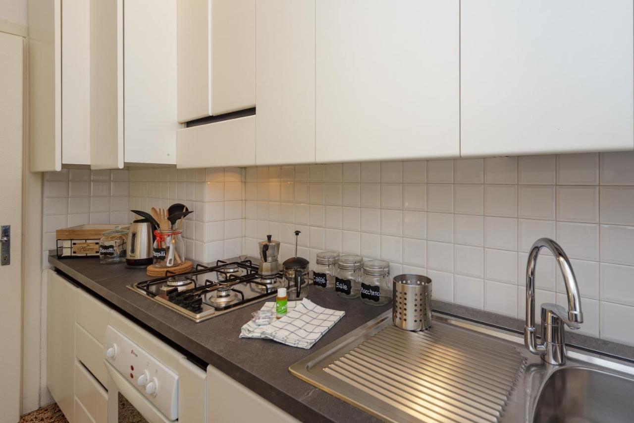 Apartament Casa Amica Tranquilla E Ben Posizionata Rapallo Zewnętrze zdjęcie