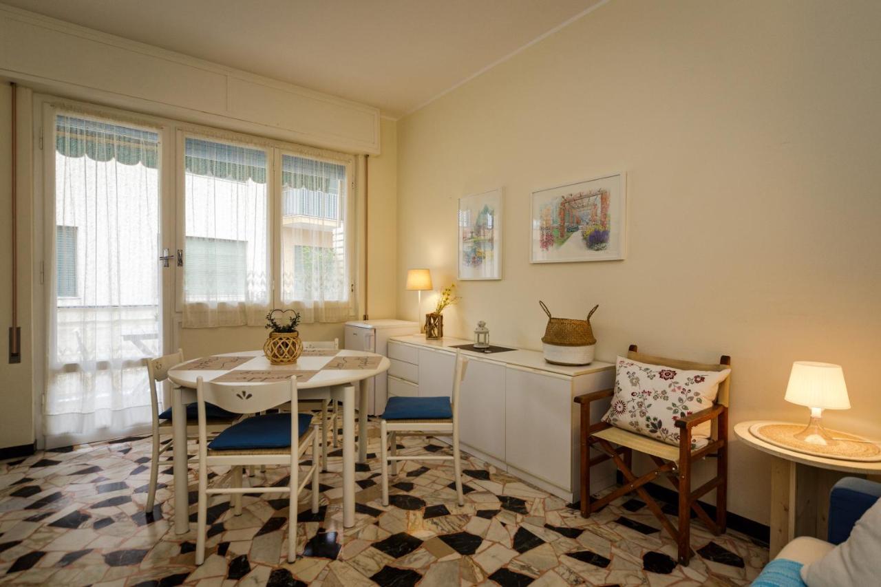 Apartament Casa Amica Tranquilla E Ben Posizionata Rapallo Zewnętrze zdjęcie